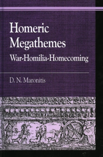 Homeric Megathemes