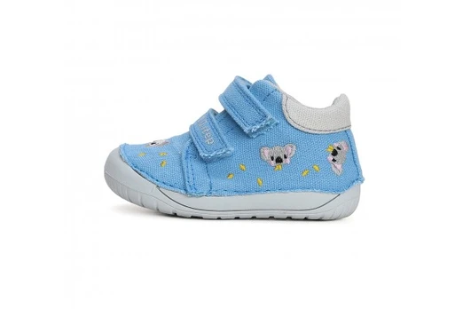 Barefoot canvas batai 20-25 d. C070-41709