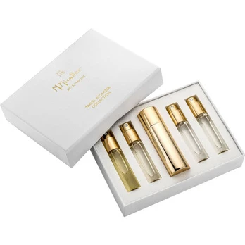M Micallef Ananda Nectar Travel Set