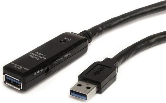 StarTech 3M USB EXTENSION CABLE/.