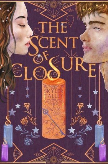 Scent of Closure