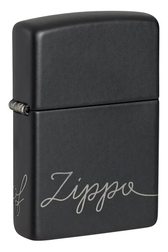 Žiebtuvėlis Zippo 48979 Zippo Design