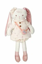 Munecas Arias Medžiaginė lėlė Arias Elegance 34 cm kaina