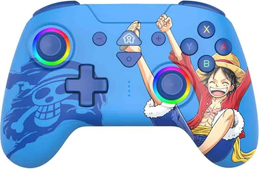 LED Valdiklis Subsonic Luffy Fishman