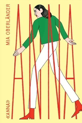 KNYGA Mia Oberlander Ana