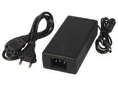 Oem Impulsinis maitinimo šaltinis 24V 3A 2.1x5.5 kaina