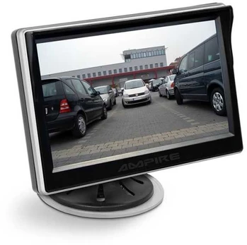 Ampire Electronics Ampire 5" monitorius