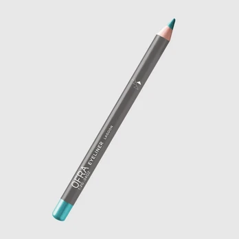 Ofra Cosmetics - Eyeliner - Green Go - 1.2g