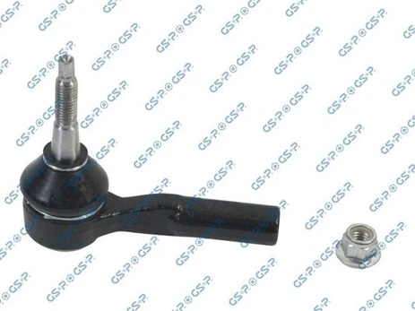 Skersinės vairo trauklės galas GSP S070773