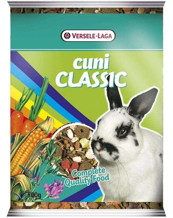 VERSELE-LAGA Cuni Classic 500 g