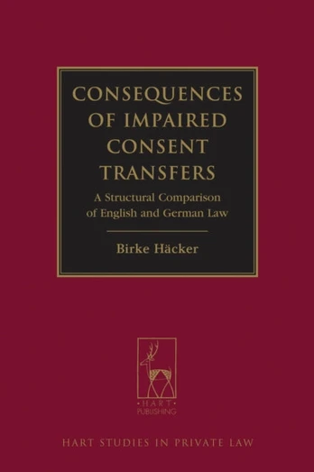 Consequences of Impaired Consent Transfers