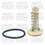 Termostatas, aušinimo skystis MEATDORIA 92646 kaina