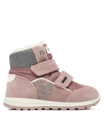 Sniego batai Primigi GORE-TEX 2354722 S Rožinė