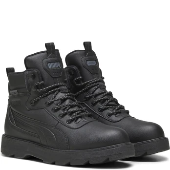 Aulinukai vyrams, Juoda, Desierto v3 Puretex booties