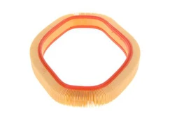 Oro filtras BOSCH 1457429787 kaina