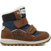 Ilgaauliai Primigi GORE-TEX 4854000 S Ruda