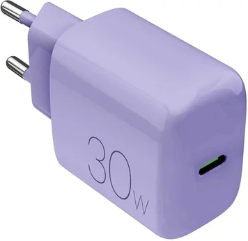 Puro "PRO LITE" wall charger 1xUSB-C, 30W