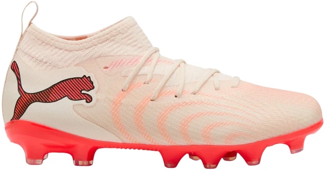 Buty piłkarskie vaikams Puma Future 9 Match FG/AG 109187 01 (33)