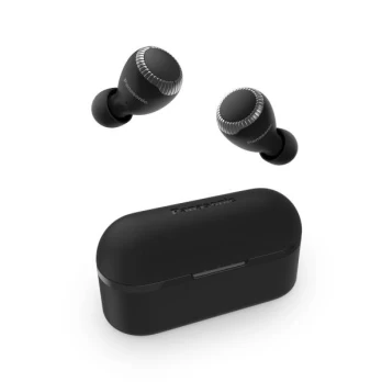 Belaidės ausinės Panasonic RZ-S300WE-K