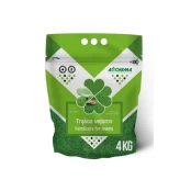 AGROCHEMA TRĄŠOS VEJOMS 4KG kaina