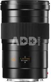 Leica Elmarit-S 45mm f/2.8 ASPH