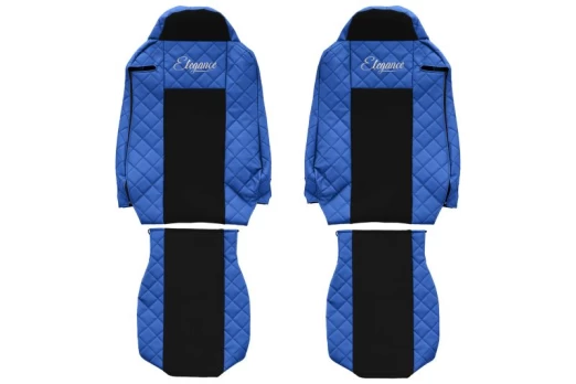 sėdynių apvalkalai F-CORE F-CORE FX17 BLUE