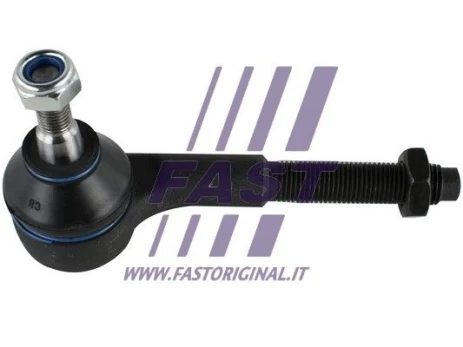 Skersinės vairo trauklės galas FAST FT16107