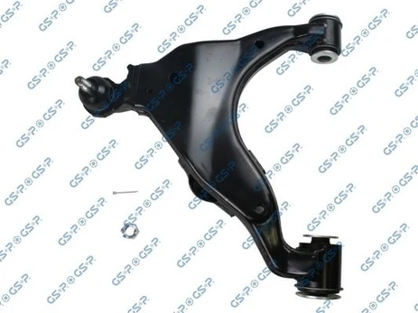 Vikšro valdymo svirtis GSP S061449