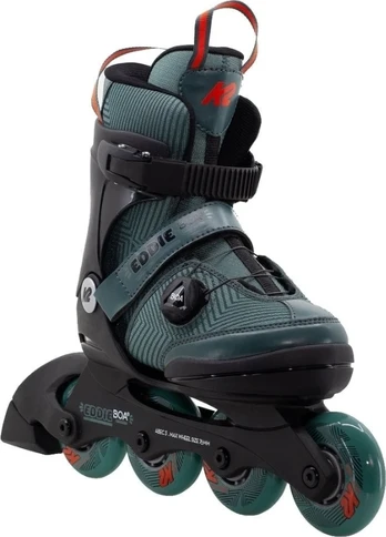 Adjustable Children’s Inline Skates K2 Eddie BOA