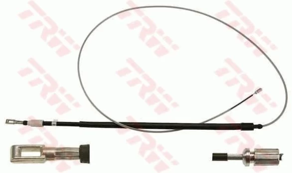 Rankinio stabdžio lynas TRW GCH2629