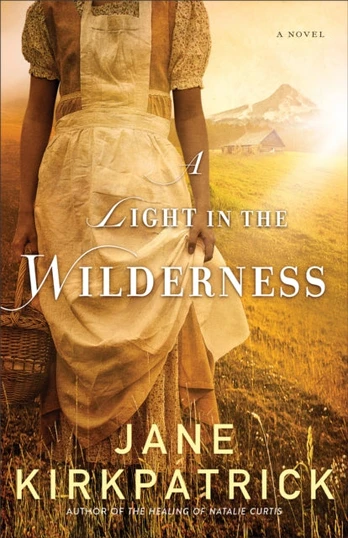 Light in the Wilderness – A Novel