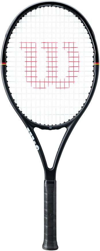 WILSON PRO STAFF TEAM CLASSIC teniso raketė (Dydis: 2)