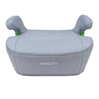 OSANN Junior Isofix i-Size - Dolphin Grey_KON