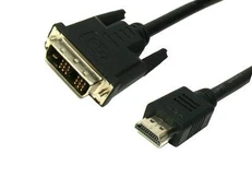 MediaRange HDMI-Kabelis DVI 2,0m