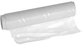 Maistinė plėvelė CLARINA 8 mikronų storio, 29cm x 150m