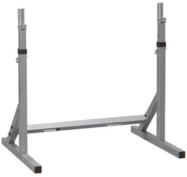 Pritūpimų stovas Body Solid Powerline PSS60X