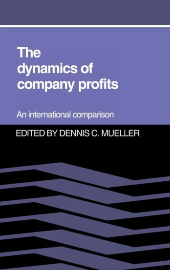 Dynamics of Company Profits