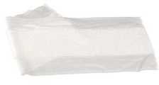 Multi Moppe Hygiejne 60 cm Vaskbar Microfiber/Polyester,250 stk/krt