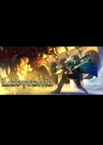 Labyronia RPG Steam