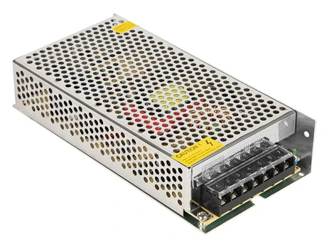 Blow Oem Impulsinis maitinimo šaltinis 24V 5A 120W