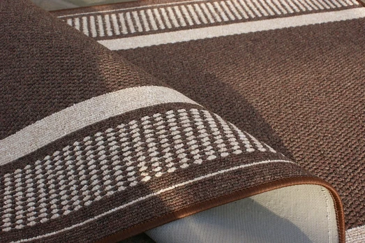 Neslystantis takelis 100x250 Trendy Brown