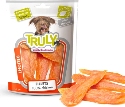 Truly - Chicken Filets - 360g