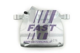 Stabdžių apkaba FAST FT33515 kaina