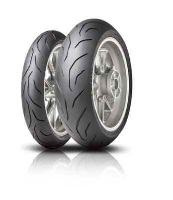 Dunlop SPORTSMART MK4 FRONT 120/70R17 58W DOT2026