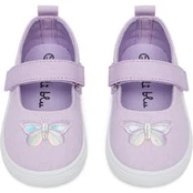 Nelli Blu Naminės šlepetės CEO-CS20568-01 Violetinė