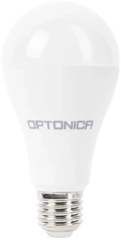17W LED lemputė, A70, E27, 6000K