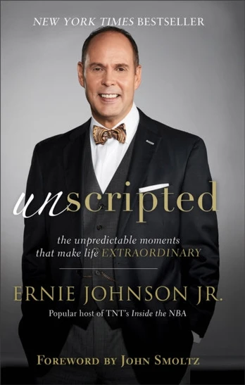 Unscripted – The Unpredictable Moments That Make Life Extraordinary
