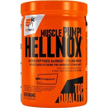 Extrifit HellNOX 620 g. - Apple skonis