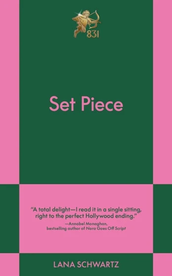 Set Piece