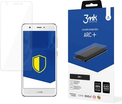 3Mk Protection Huawei Nova - 3mk ARC+